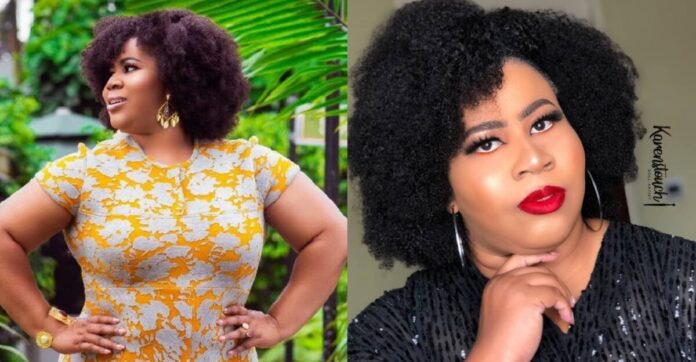 I got married as a virgin at 33: Chigul opens up about her first marriage | Battabox.com