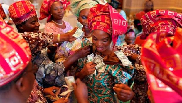 Owambe: The Real Life of the Party - battabox.com