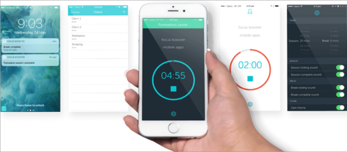Apps to Improve Time Management - battabox.com