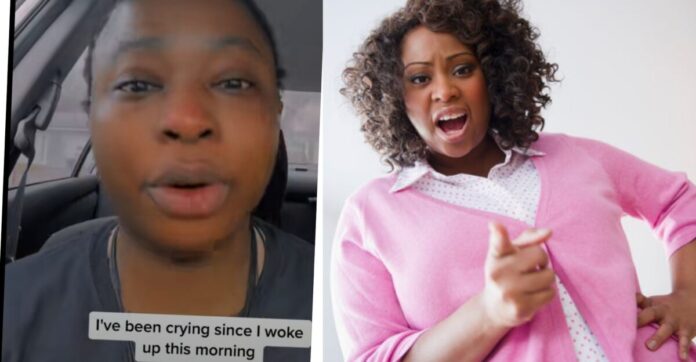 My mother ruined my life: Nigerian lady shares her touching story | Battabox.com