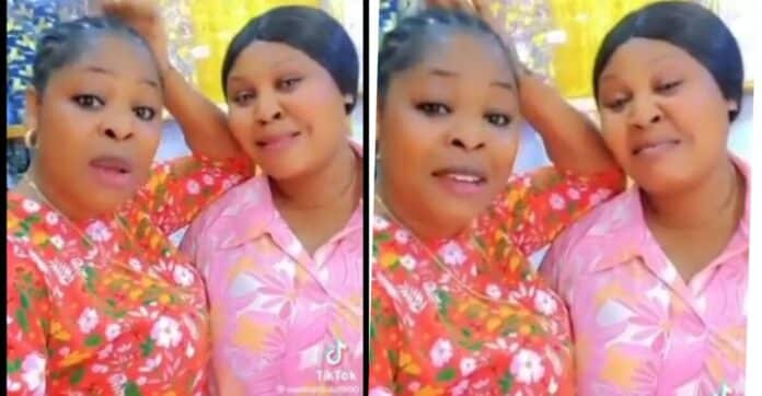 Your head is not correct: Nigerian woman advises wives to stay with cheating husbands | Battabox.com