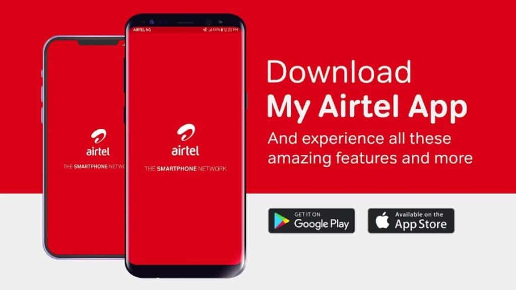how to load airtel card