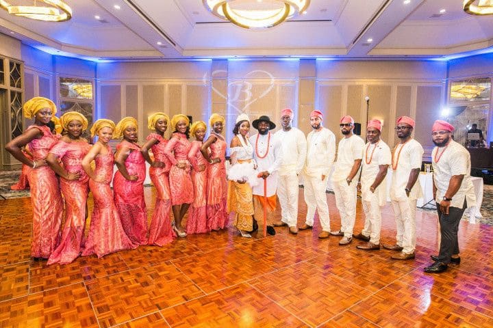 Owambe: The Real Life of the Party - battabox.com