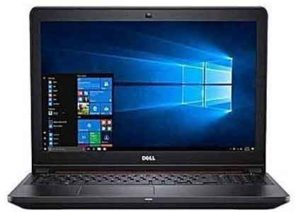 \DELL Laptop Prices in Nigeria Insipron 15