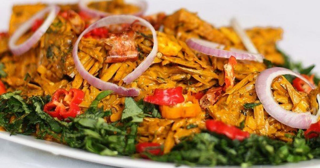 Tastiest Nigerian Street Foods - battabox.com