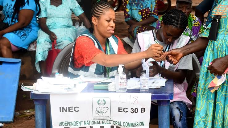 How to Become an INEC Staff for the 2023 Elections
