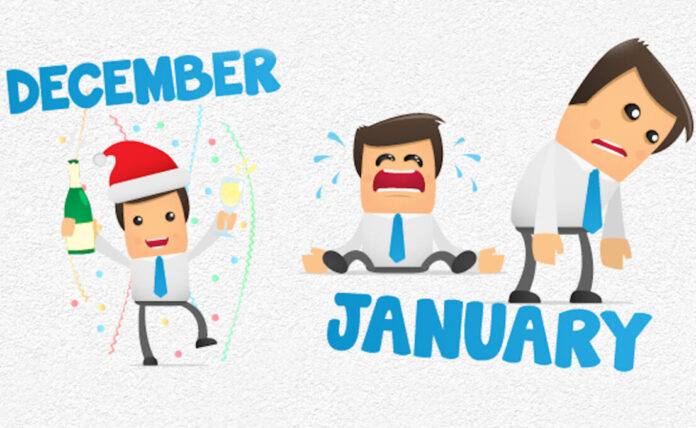 Surviving January: Strategies and Tips for Beating the January Blues | battabox.com