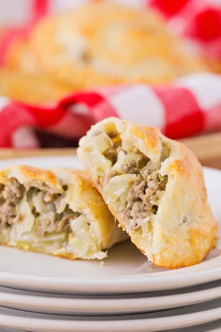 How To Make Meat Pie