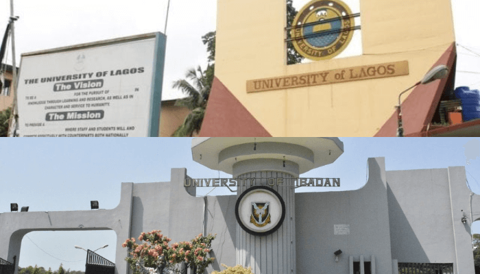 Nigerian Universities