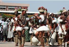 Popular Nigerian Festivals - battabox.com
