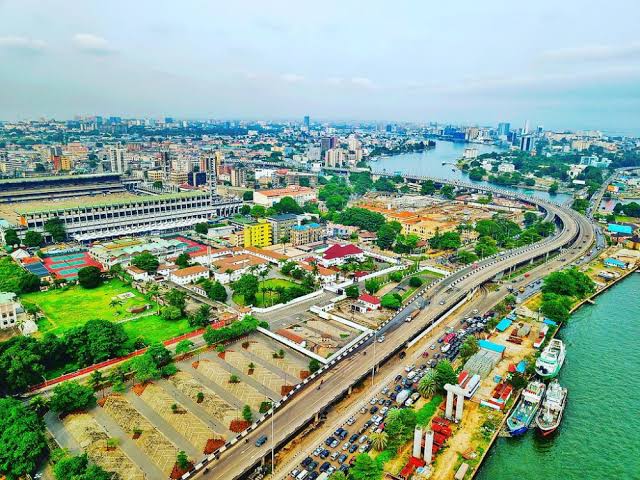 Lagos: The Jungle - battabox.com