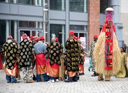 Popular Nigerian Festivals - battabox.com