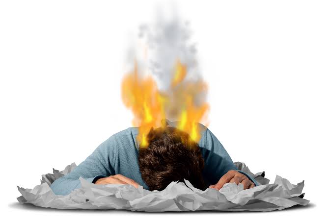 How To Handle Burnout As A Writer - battabox.com