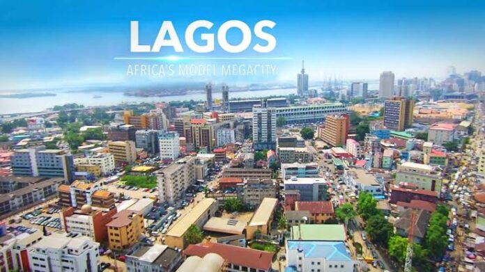 Lagos: The Jungle - battabox.com