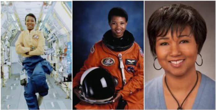 Meet Mae Carol Jemison, the first Black woman to fly to space | battabox.com