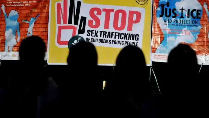 Prostitution: Sex Trafficking in Nigeria