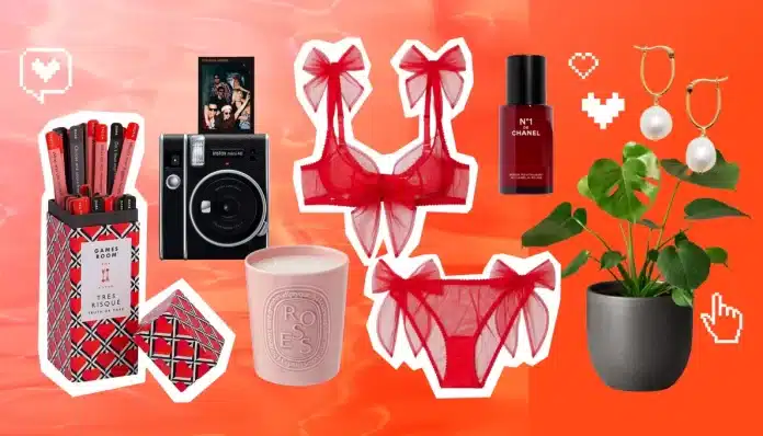 Best 20 Valentine’s Day Gift Ideas - battabox.com