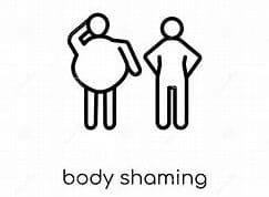 Body Shaming: All You Need To Know - battabox.com