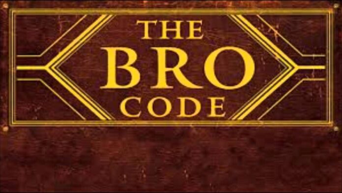 The Bro Code: Brotherhood at its peak - battabox.com