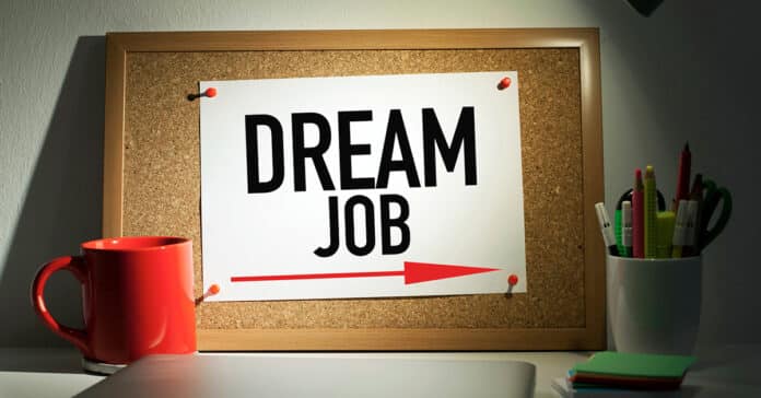Get Your Dream Job Now - battabox.com