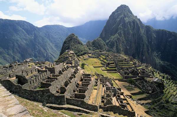 Machu-Picchu-Peru