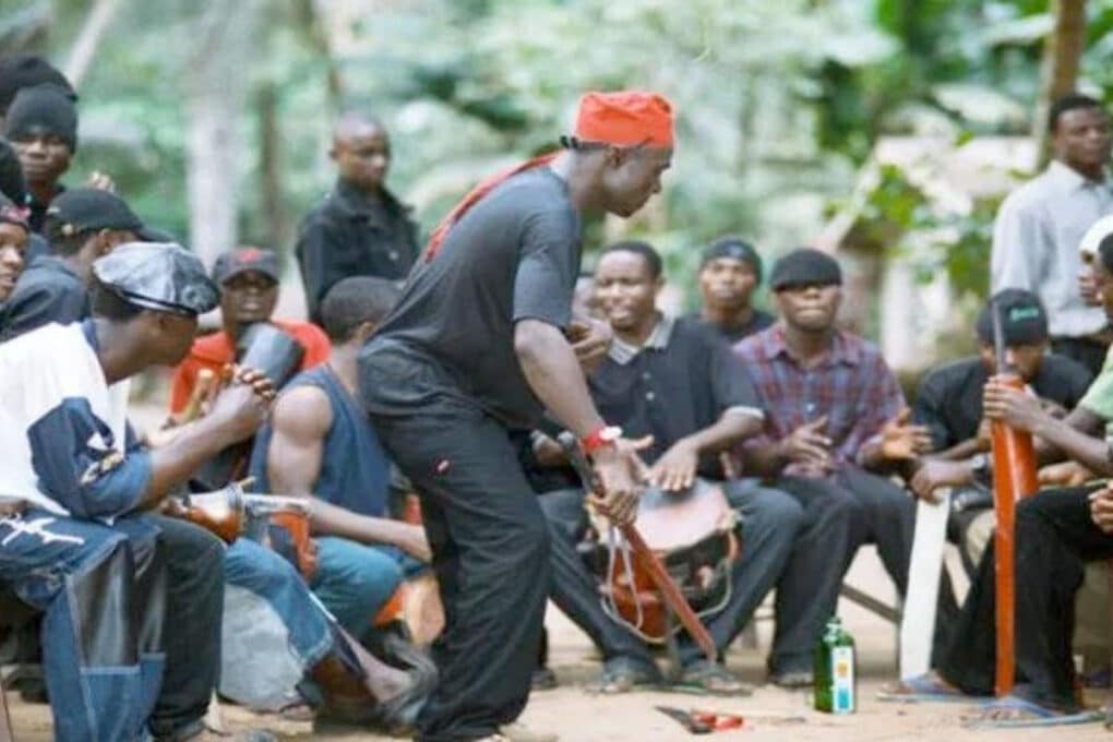 Jungle Justice In Nigeria: When The Mob Rules - battabox.com