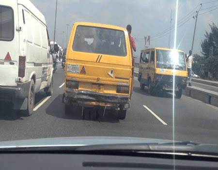 Traffic Rules in Nigeria - battabox.com