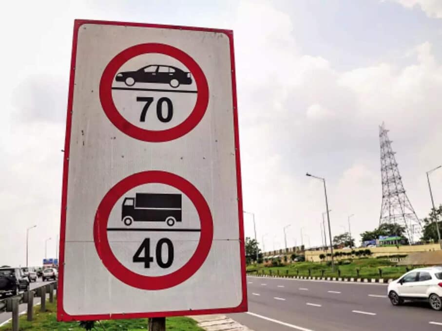 Traffic Rules in Nigeria - battabox.com
