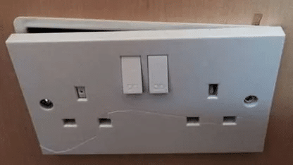 how to fix electrical problem