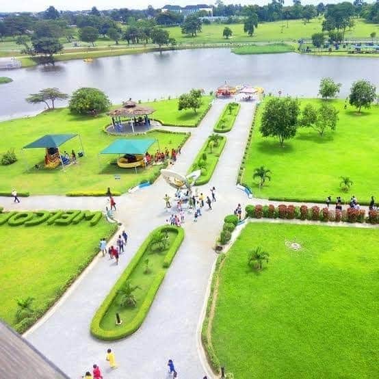 One of the fun places to visit in Port Harcourt 