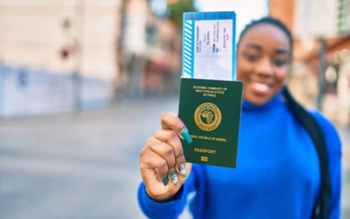 How To Get A Nigerian Visa - battabox.com