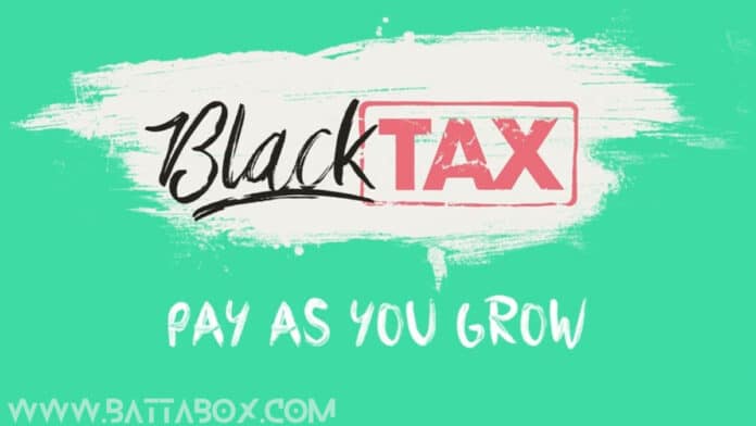 Black Tax: Everybody Must Pay It - battabox.com
