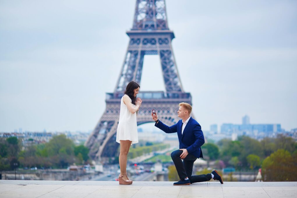 Appropriate Places to Propose - battabox.com