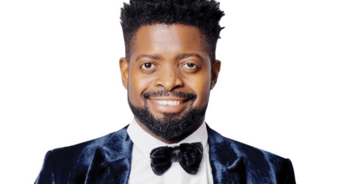 BasketMouth set to quit comedy in the next 5 years | Battabox.com