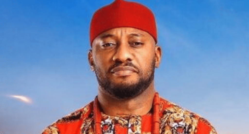 Yul Edochie, s3xiest man in Nigeria | Battabox.com