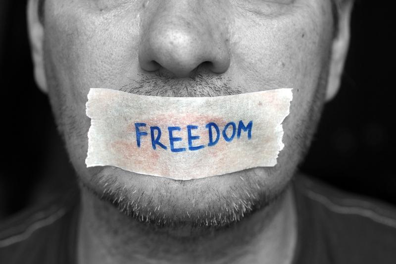 Free speech: Is it Really Free? - battabox.com