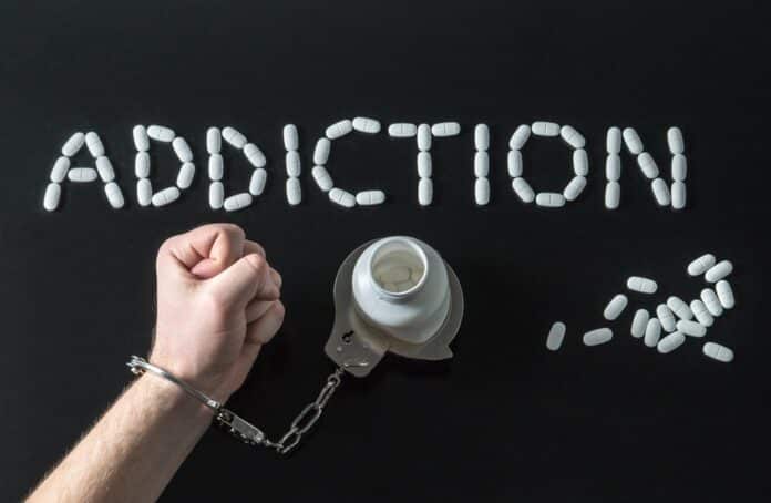 Substance Addiction and How to Deal With It - battabox.com