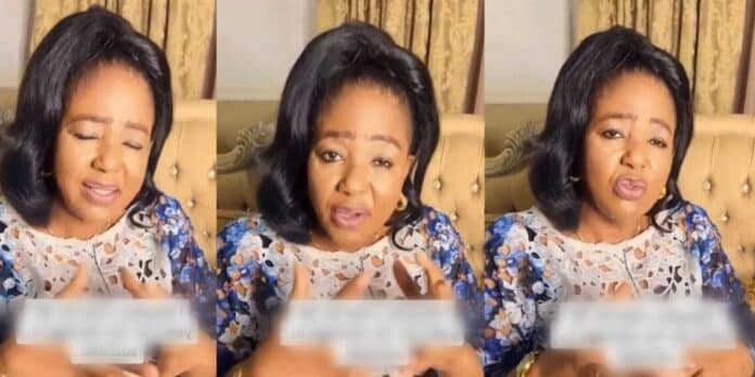 I became a fool for my marriage of 39 years to succeed – Pastor Julie says as she gives marital advice | Battabox.com