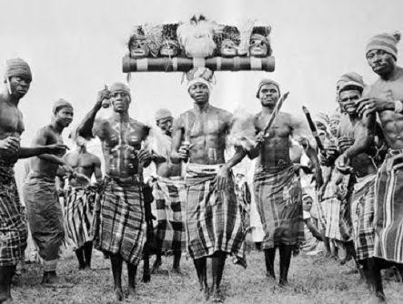 Igbo people: History, culture, Religion.