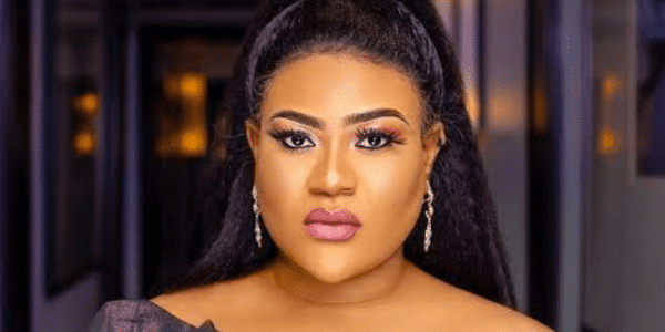 Nkechi blessing lambasts man who asks her for s3x | Battabox.com