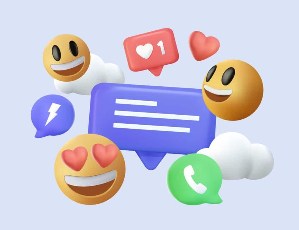 WhatsApp Emoji Meaning