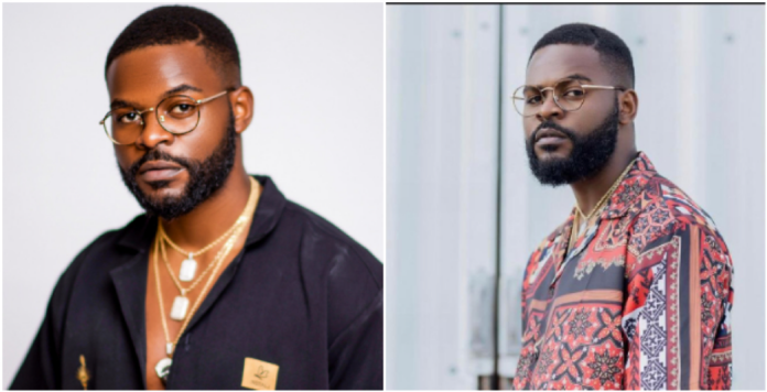 Falz the freedom fighter