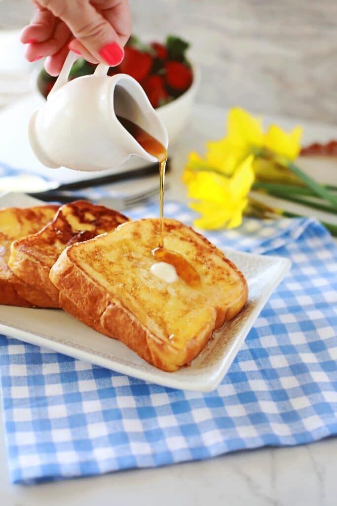 Best-Bread-For-French-Toast