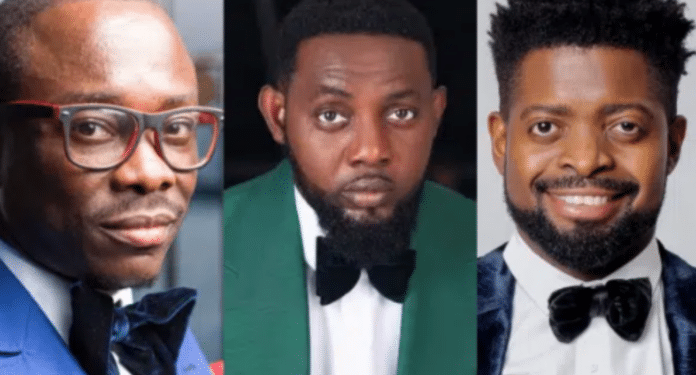 Theres more to the beef between Ay and Basketmouth - Julius Agwu |battabox.com