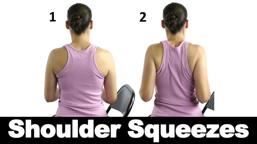 5 Exercises that Correct Posture