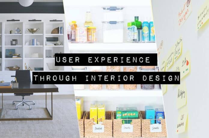 user experience and interior design - battabox.com