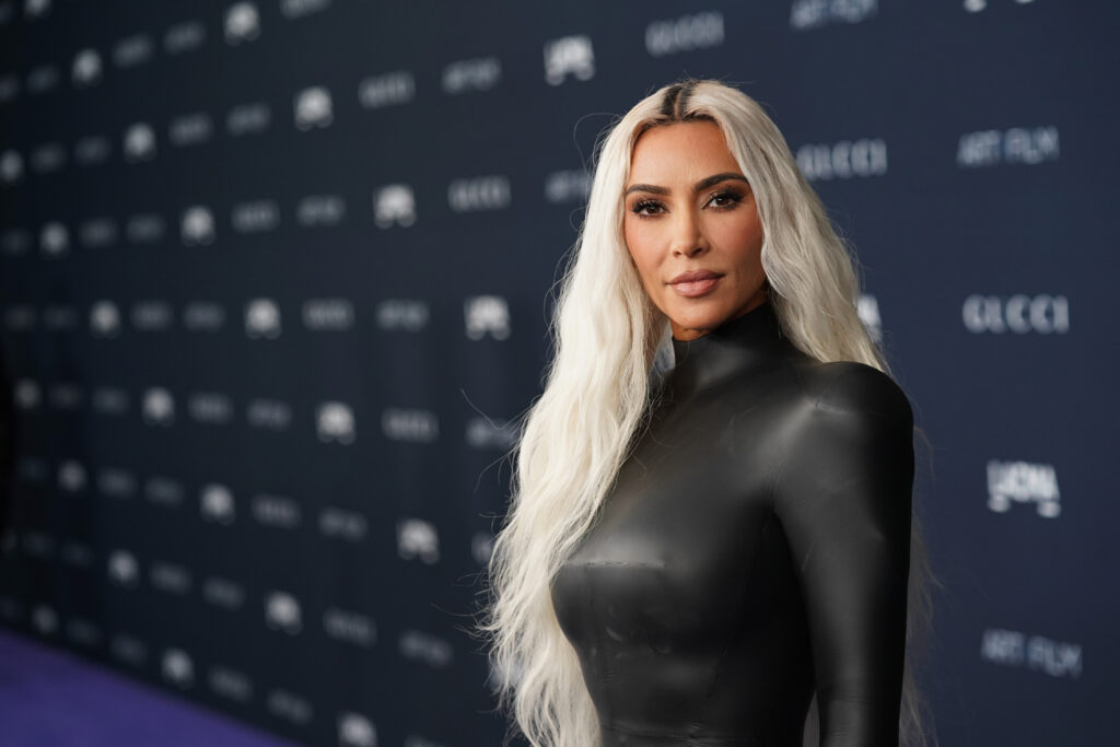 Kim Kardashian| Battabox.com