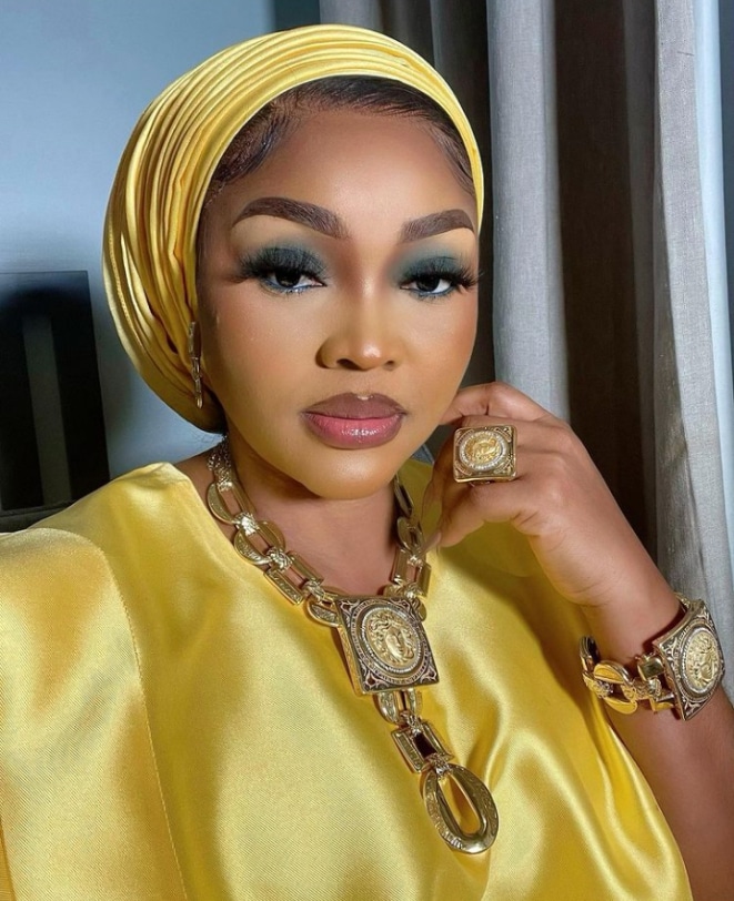 It is so frustrating and tiring” Mercy Aigbe laments bitterly over constant pressure| Battabox.com