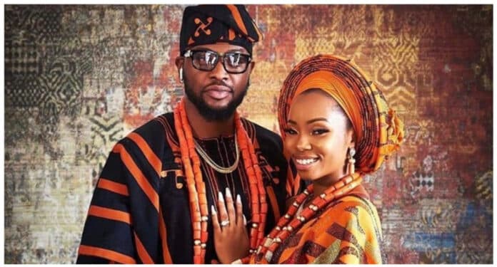 How I Proposed to my wife, Two weeks after we Had a Fight” BBNaija’s Teddy A| Battabox.com