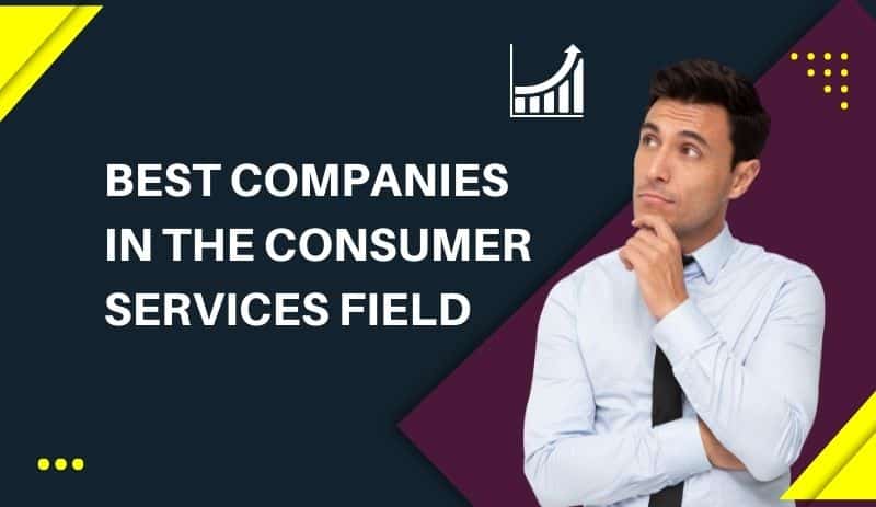 Consumer Service Field